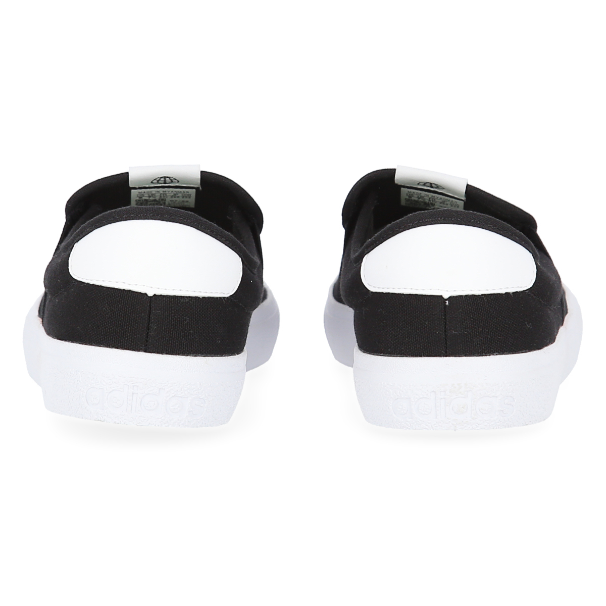 Zapatillas adidas Vulcraid3r Slip On Hombre,  image number null
