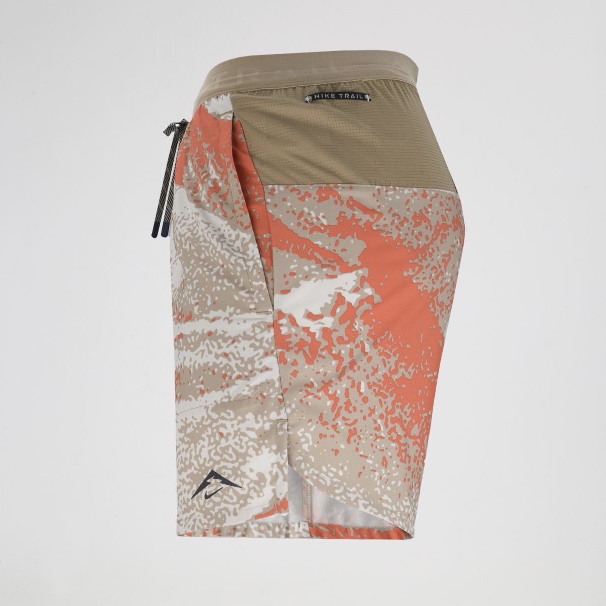 Short Nike Trail Stride Hombre,  image number null