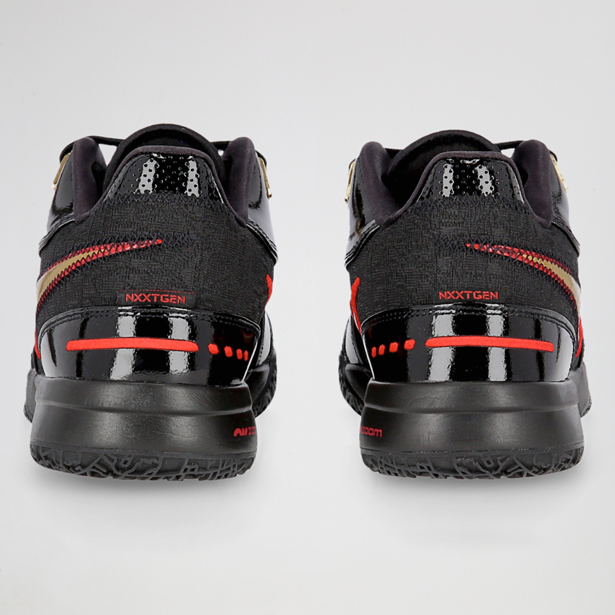 Zapatillas Nike LeBron NXXT Gen AMPD Hombre,  image number null