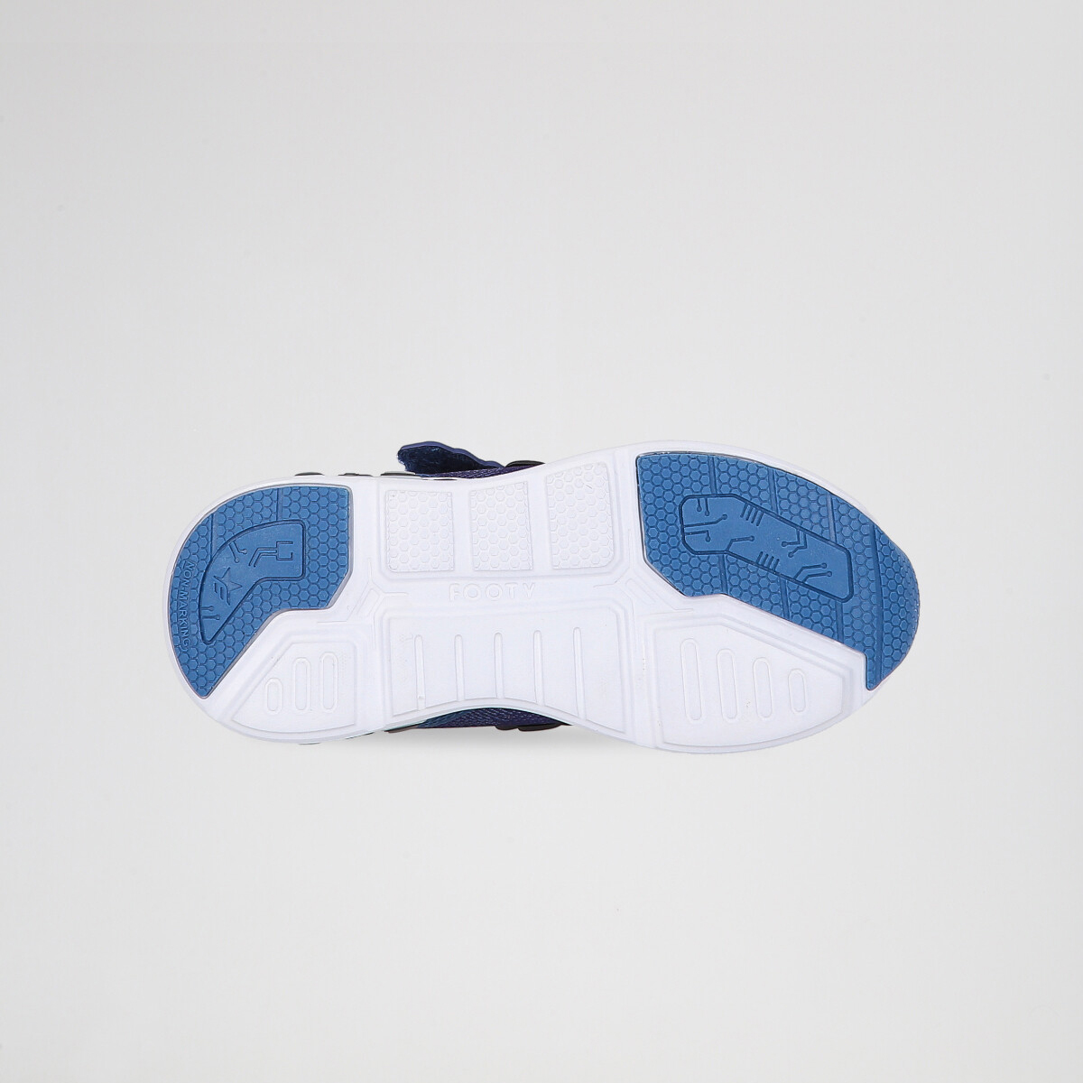 Zapatillas Footy Gamer Pro Niño,  image number null