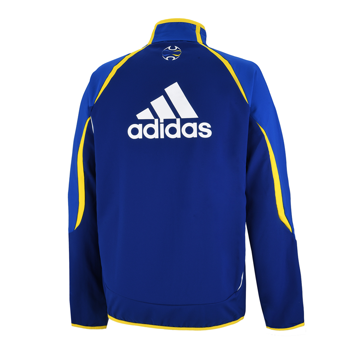 Hotel Kalinga Boca Basquet Camiseta Adidas Campera Boca Adidas