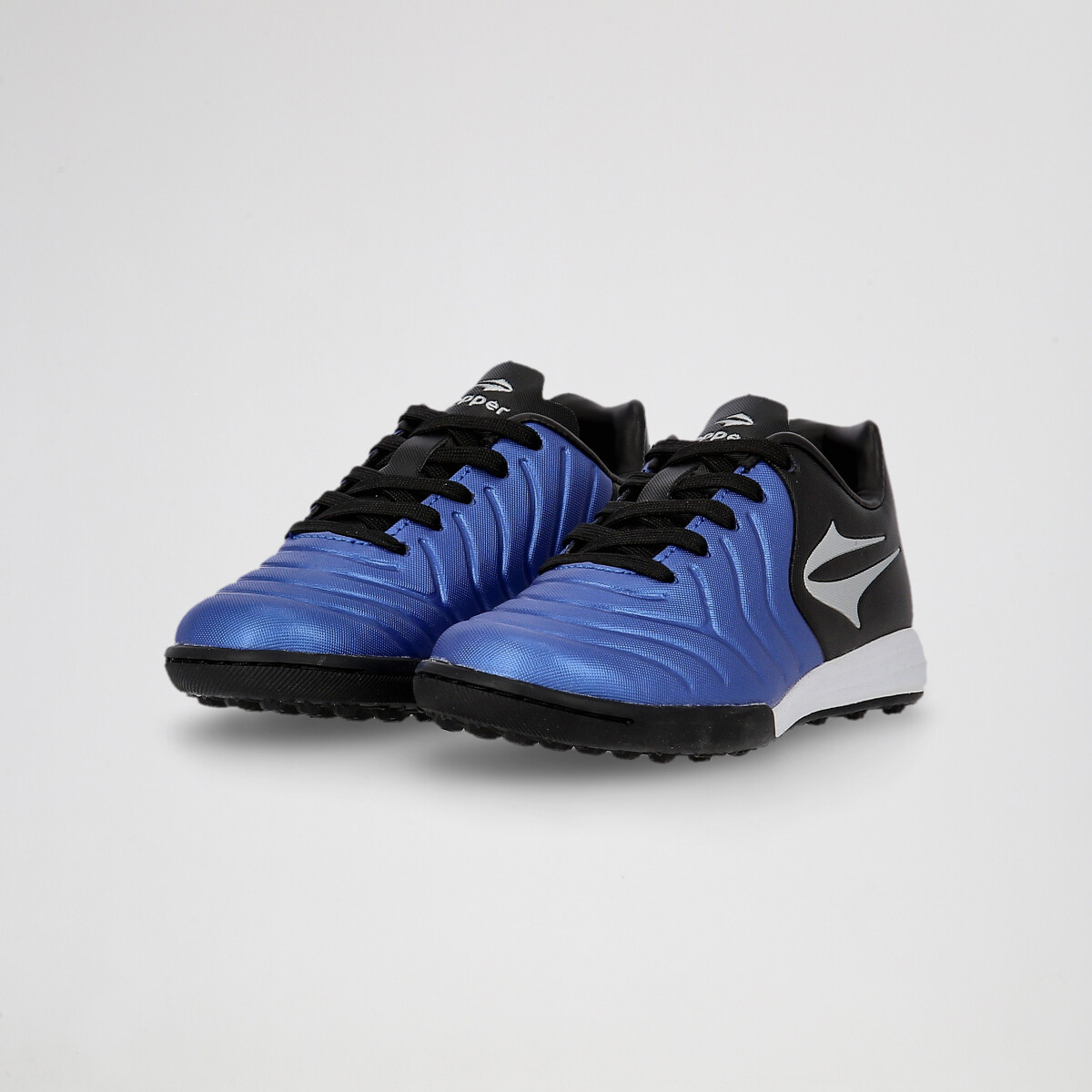 Botines Fútbol Topper Ilustra TF Infantil,  image number null
