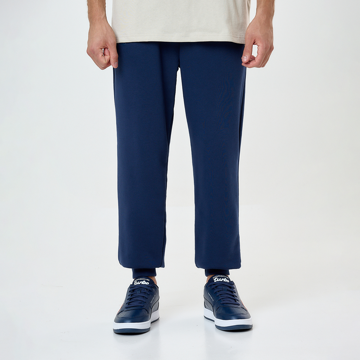 Pantal&oacute;n Puma Porsche Legacy Essentials Hombre,  image number null