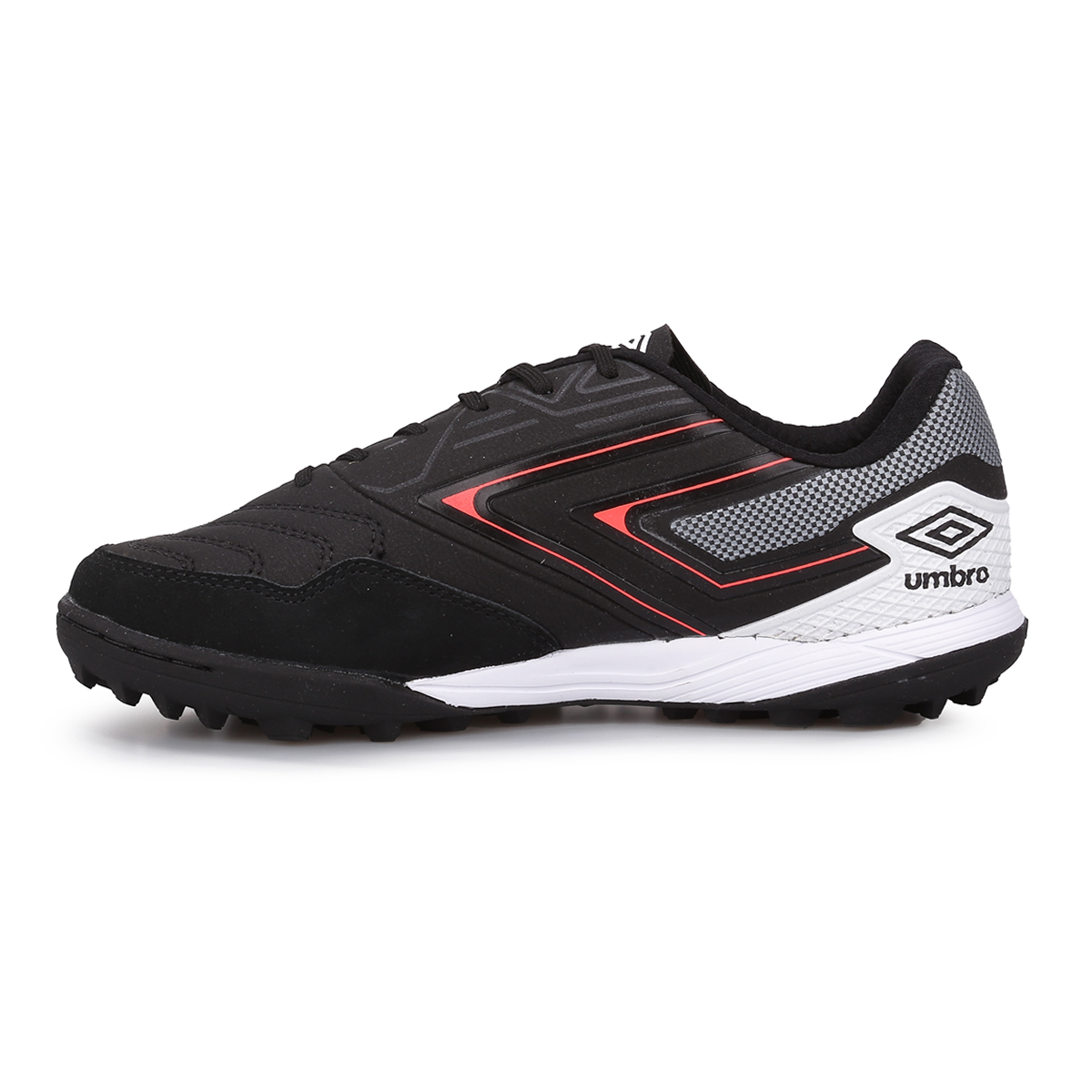 Botines Umbro Pro 5 Bump Club Sintetico,  image number null