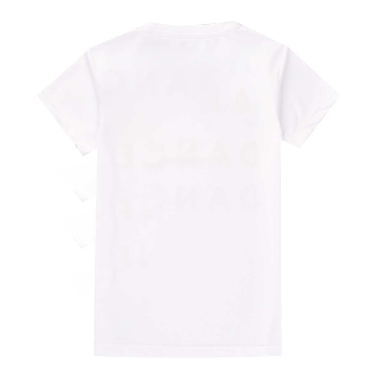 Remera Topper Basic, image number null