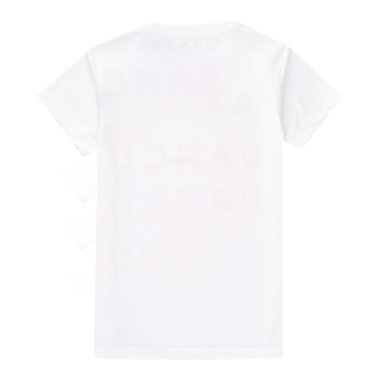 Remera Topper Basic,  image number null