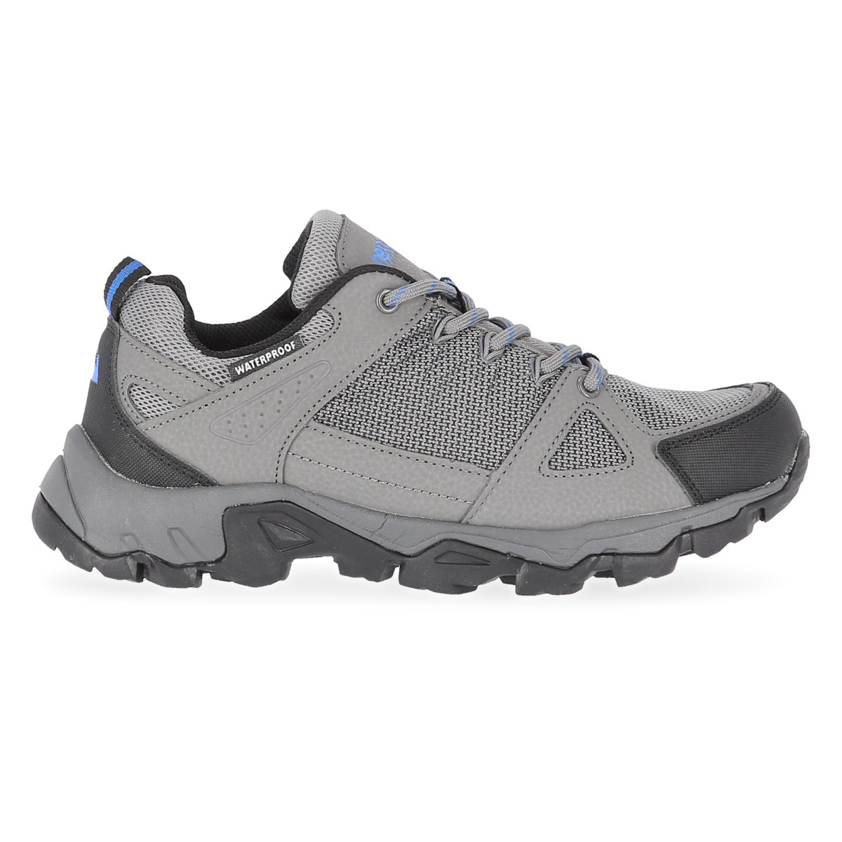 Zapatillas Outdoor Nexxt Trail Pro Hombre,  image number null