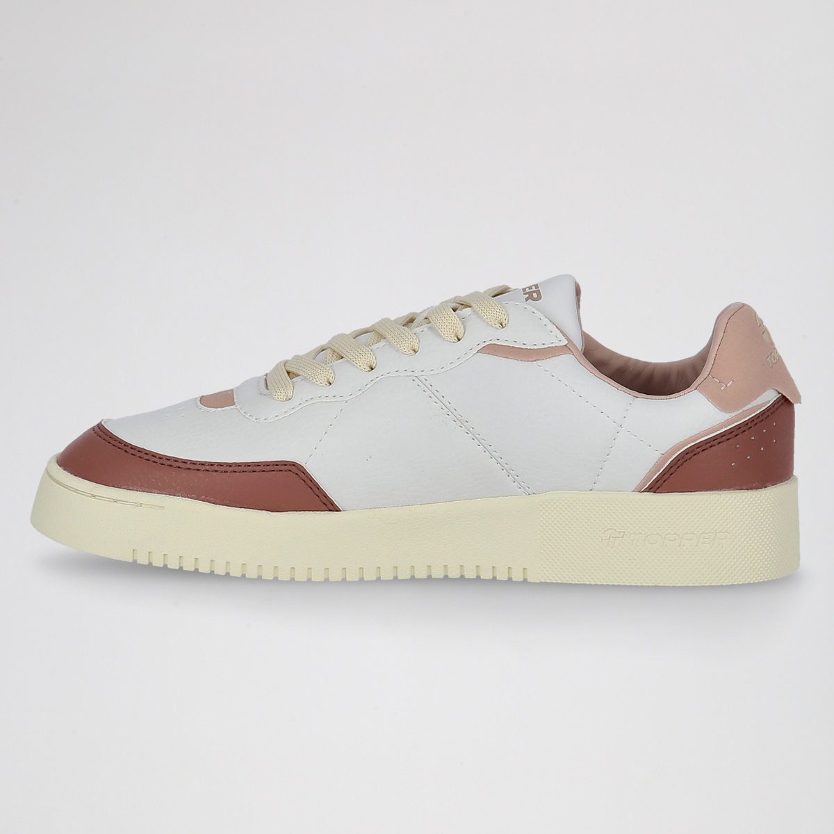 Zapatillas Topper Terre Mujer,  image number null