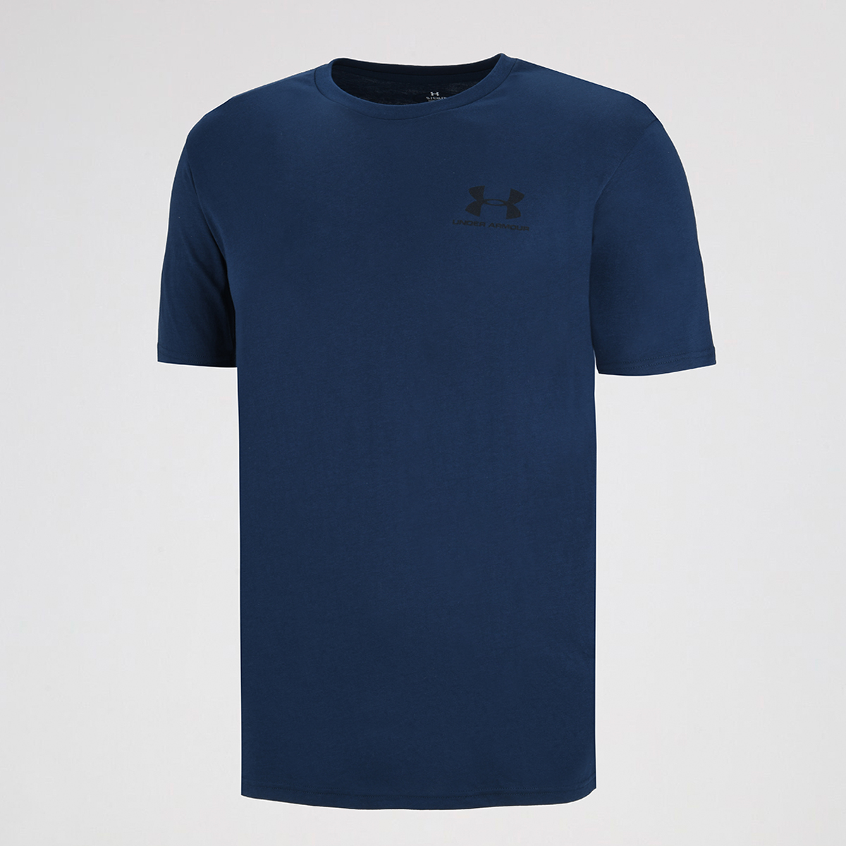 Remera Under Armour Left Chest Hombre,  image number null