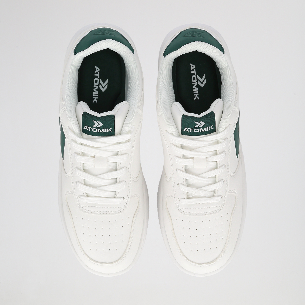 Zapatillas Atomik Fairfaxx Sint&eacute;tico Mujer,  image number null