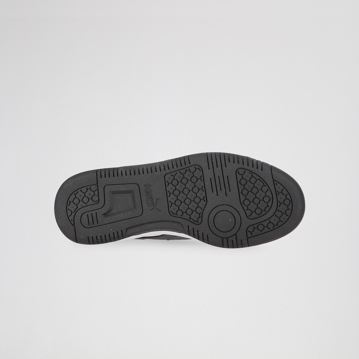 Zapatillas Puma Rebound V6 Lo Infantil,  image number null