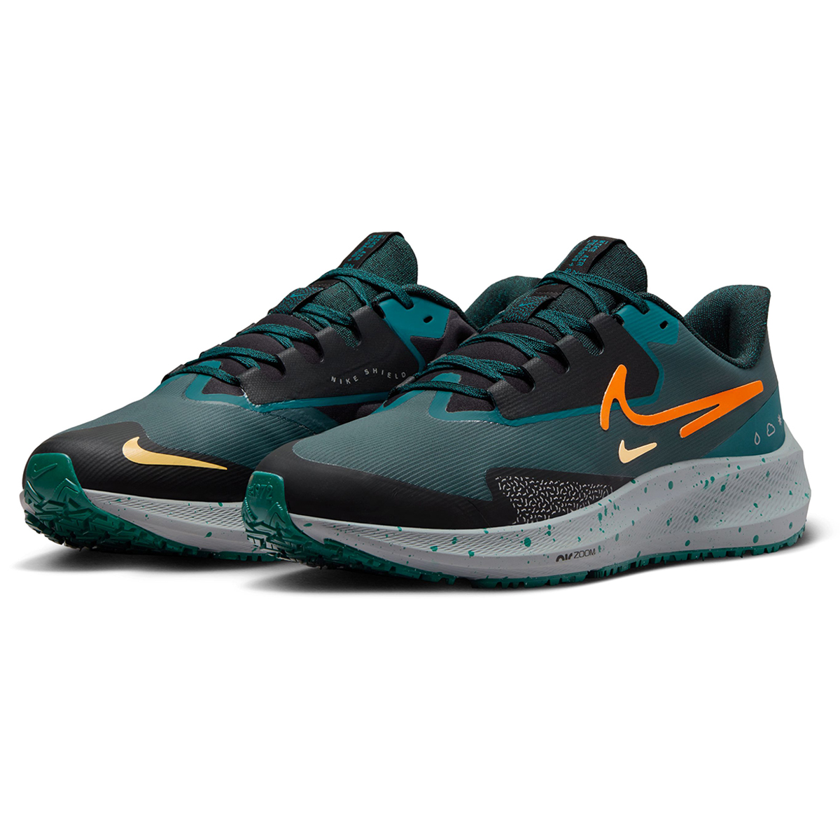 Nike shield zapatillas hot sale