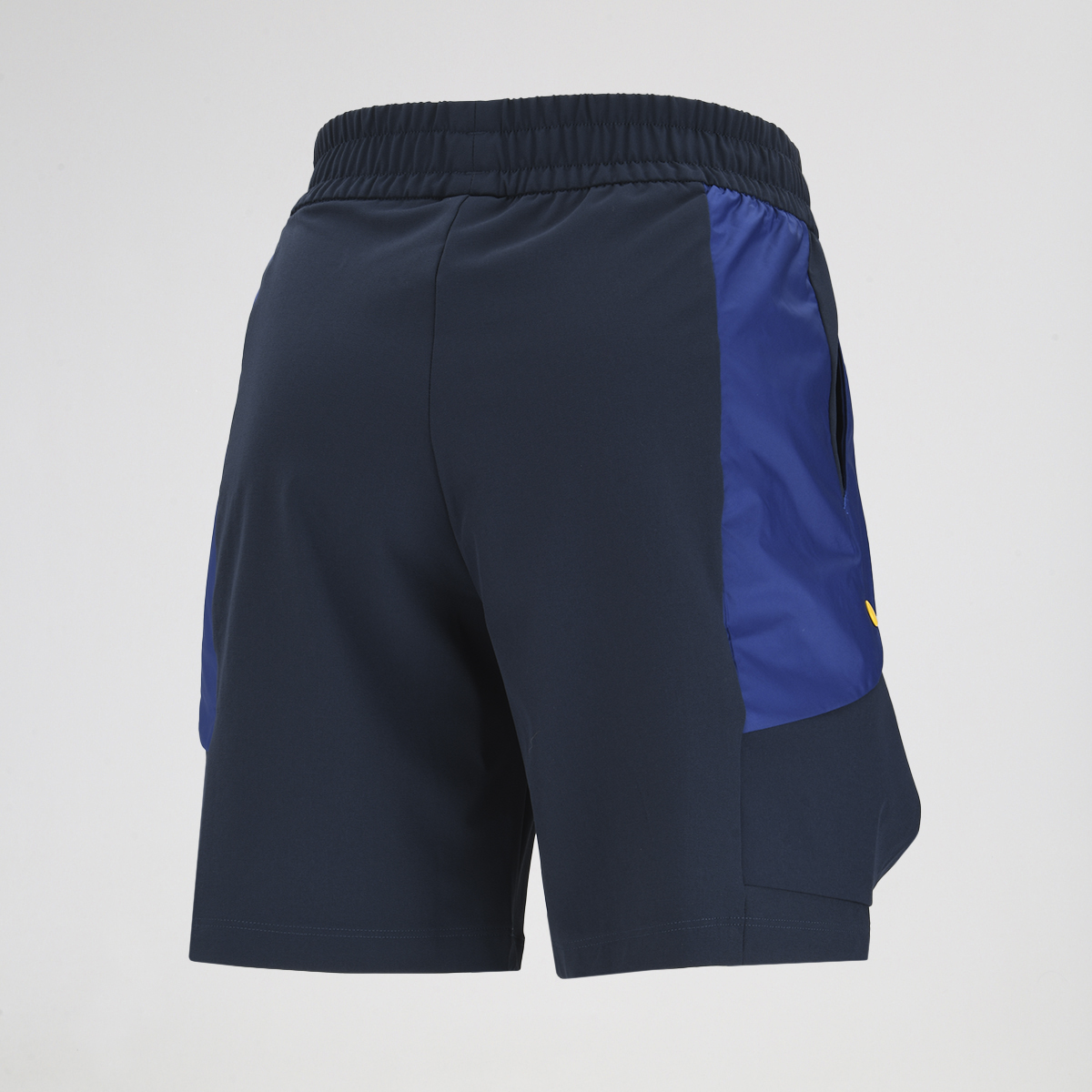Short Boca Juniors adidas Hombre,  image number null