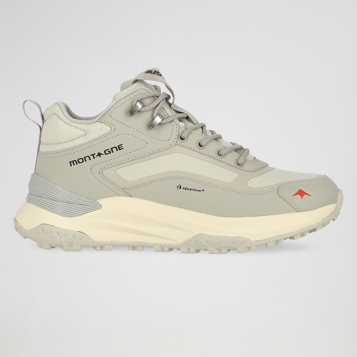 Botas Outdoor Montagne Evolve Mujer,  image number null