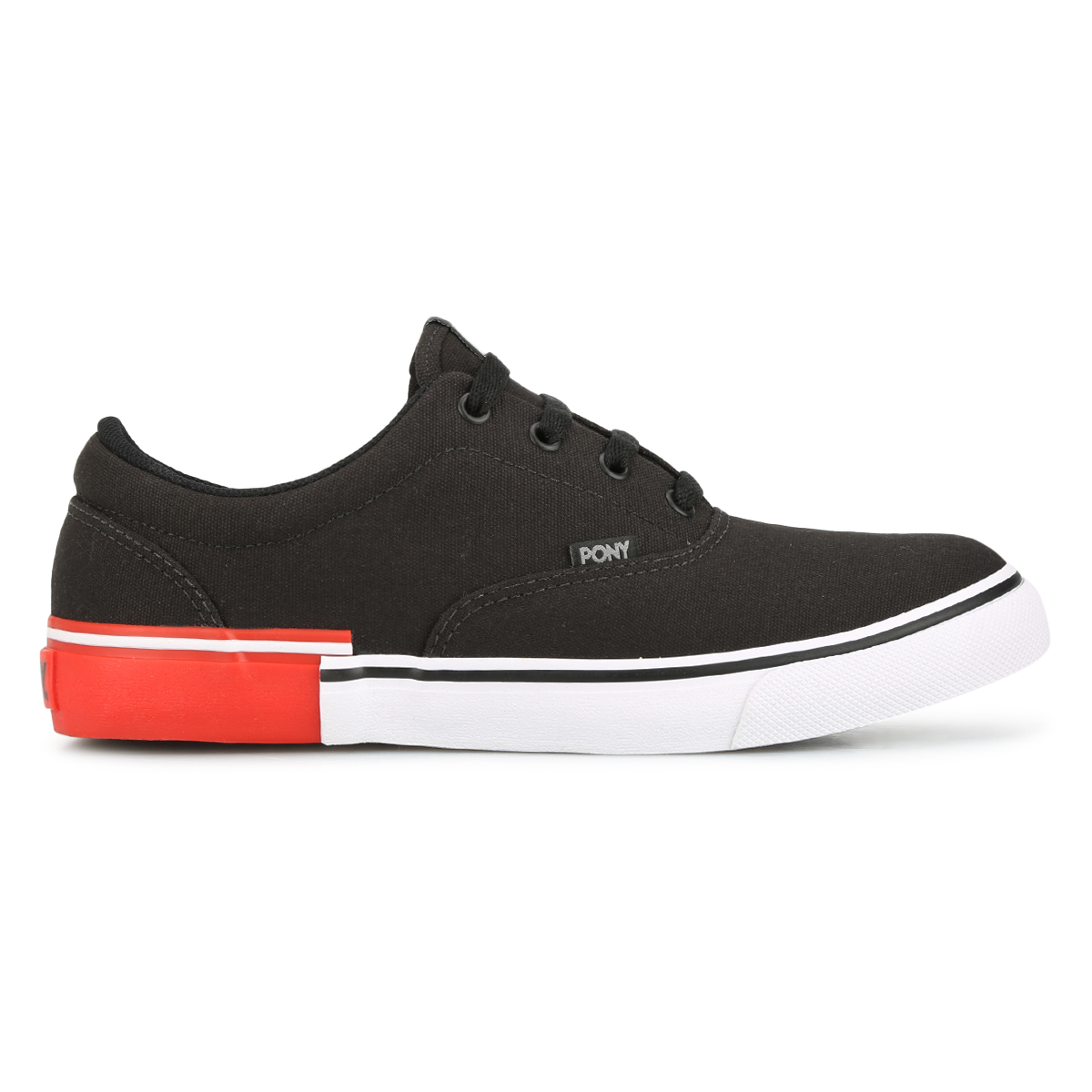 Zapatillas Pony Kingston Ox Desconstuction Canvas,  image number null