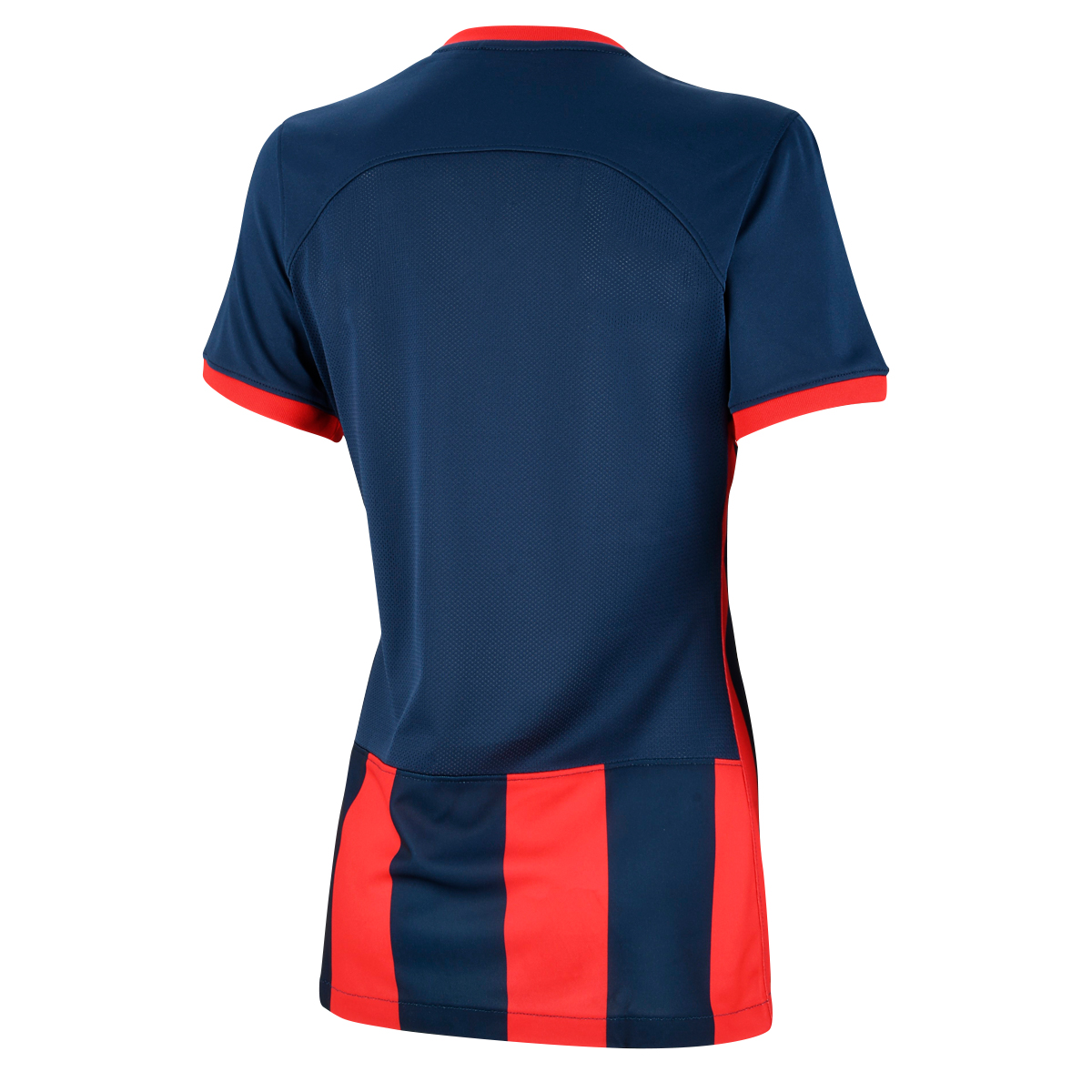 Camiseta Nike Club Atlético San Lorenzo Deportiva Gx1 Mujer,  image number null