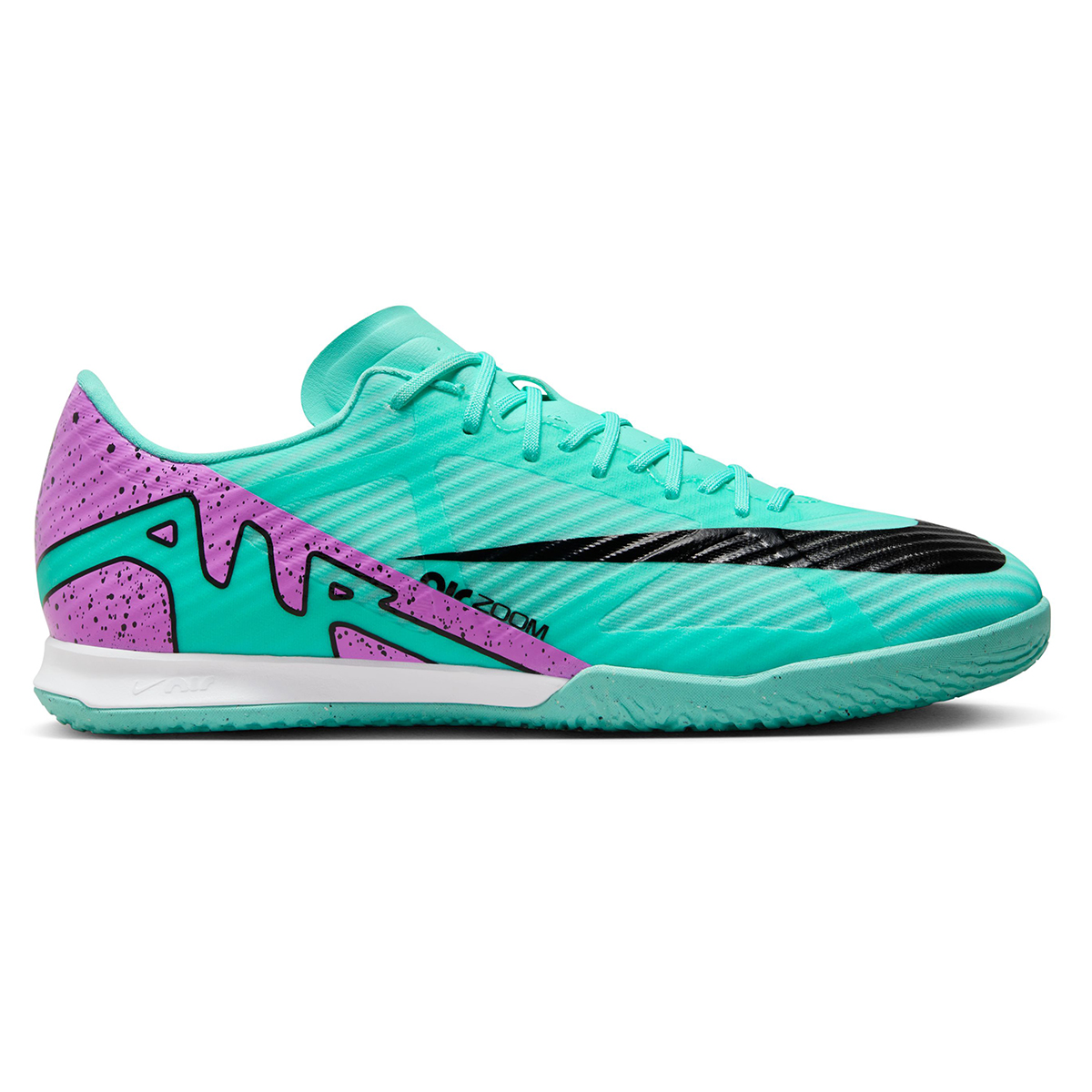 Botines Futbol Nike Zoom Vapor 15 Academy Ic Hombre StockCenter