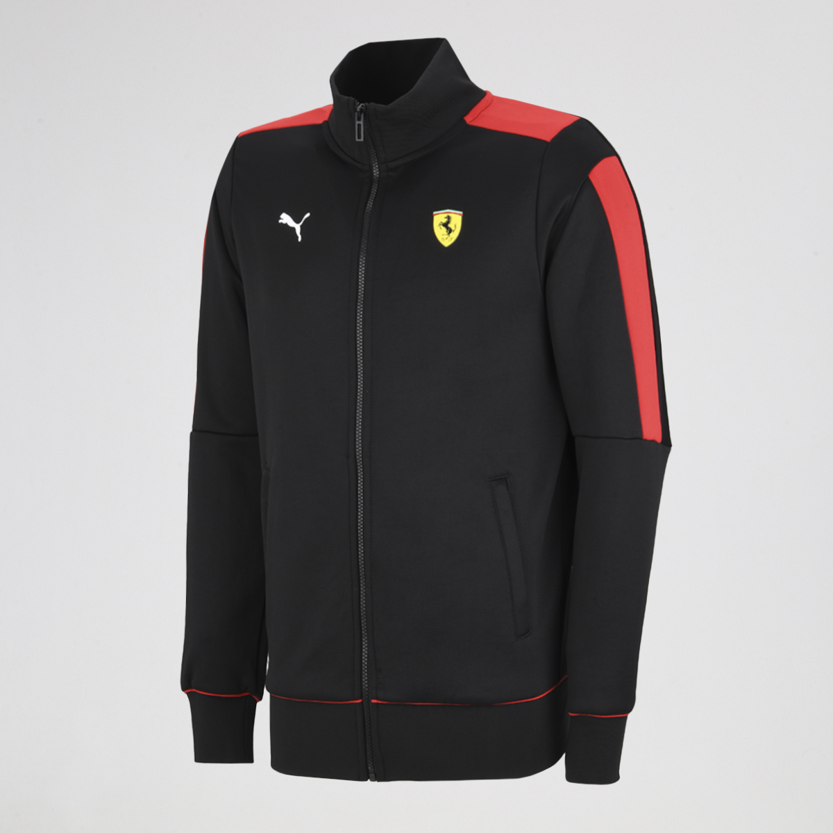 Campera Puma Ferrari Race T7 Hombre,  image number null