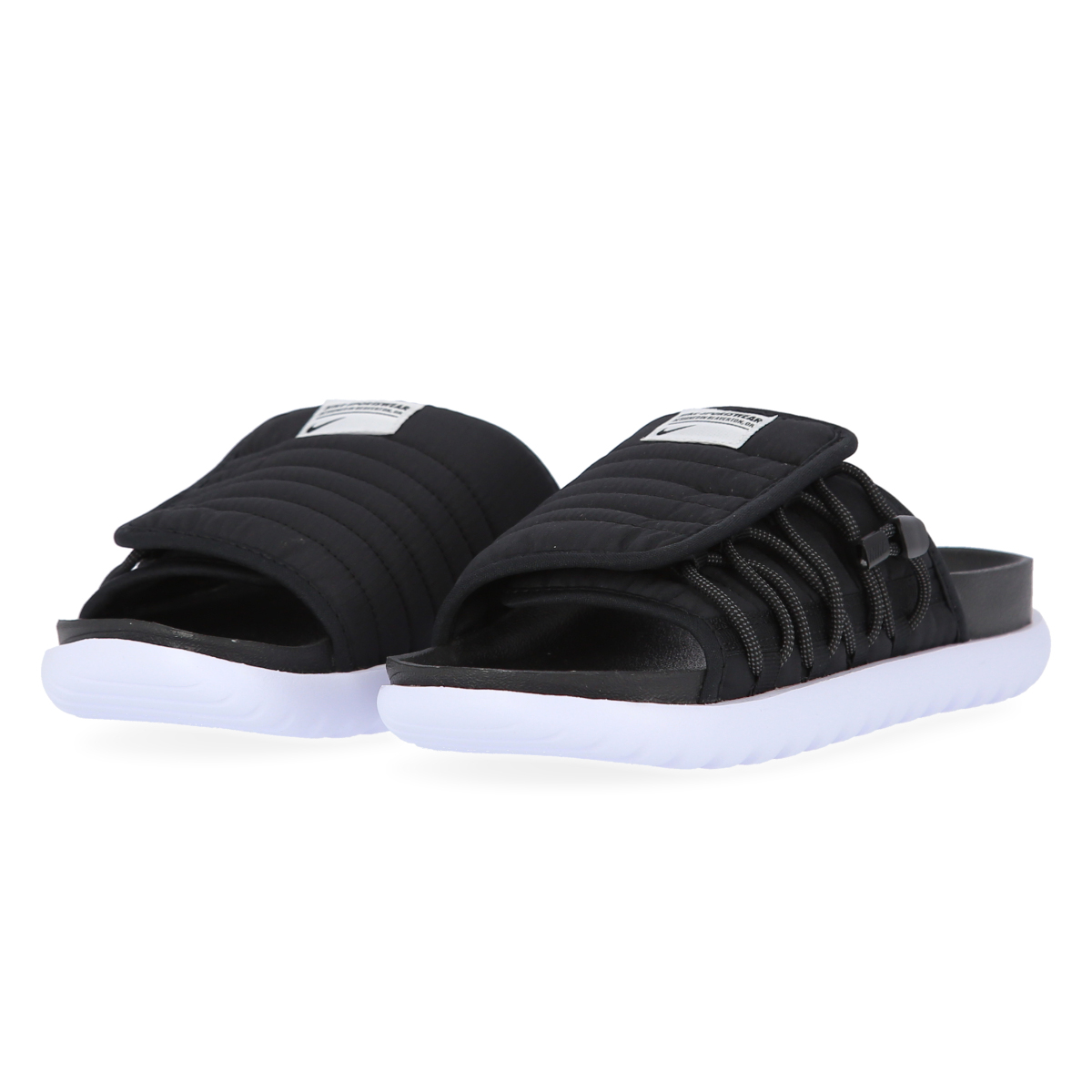 Chanclas nike hombre precios online