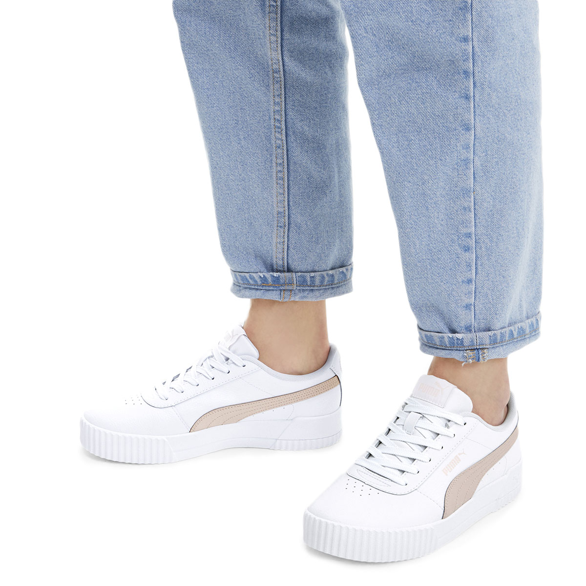 Zapatillas Puma Carina