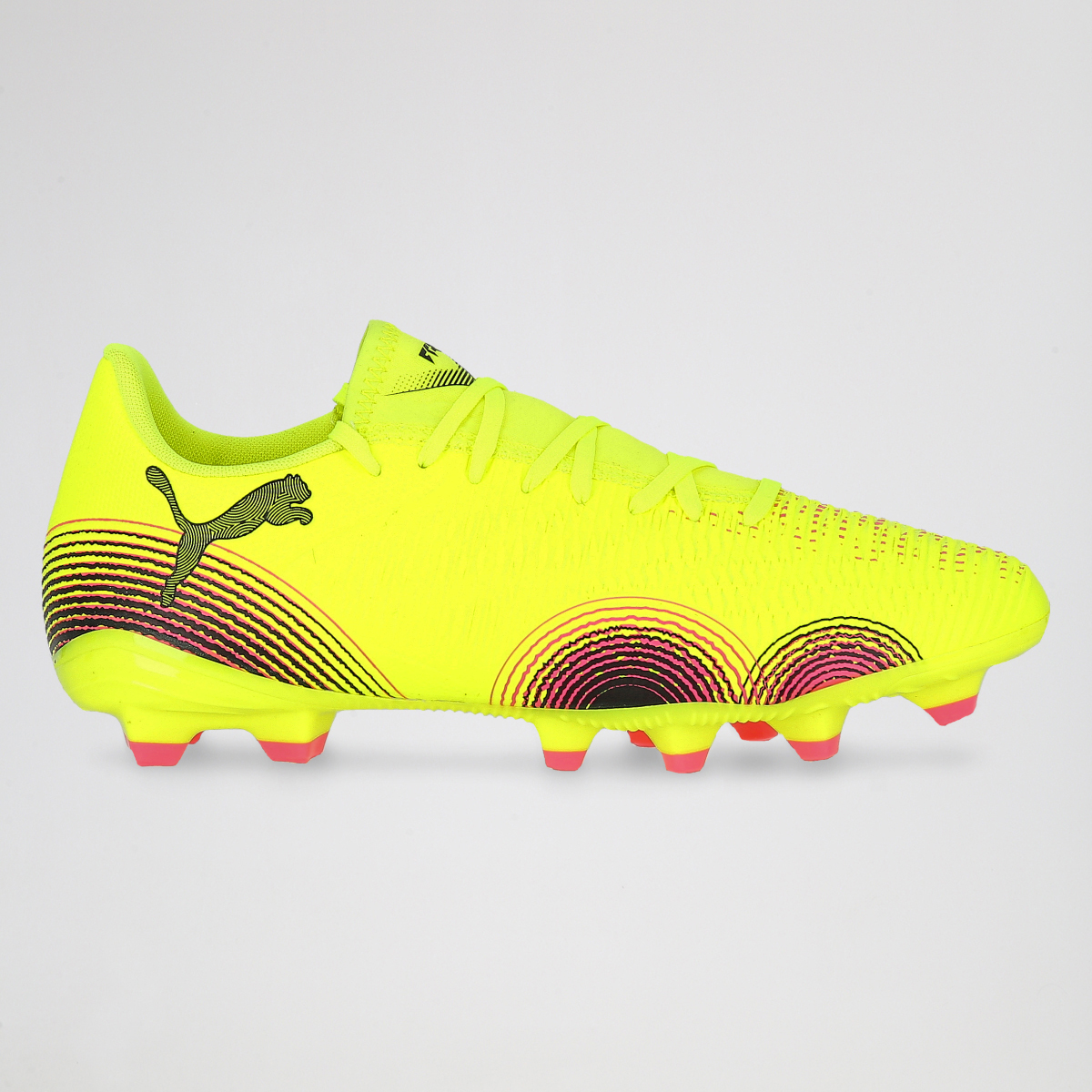 Botines F&uacute;tbol Puma Future 8 Play FG/AG,  image number null