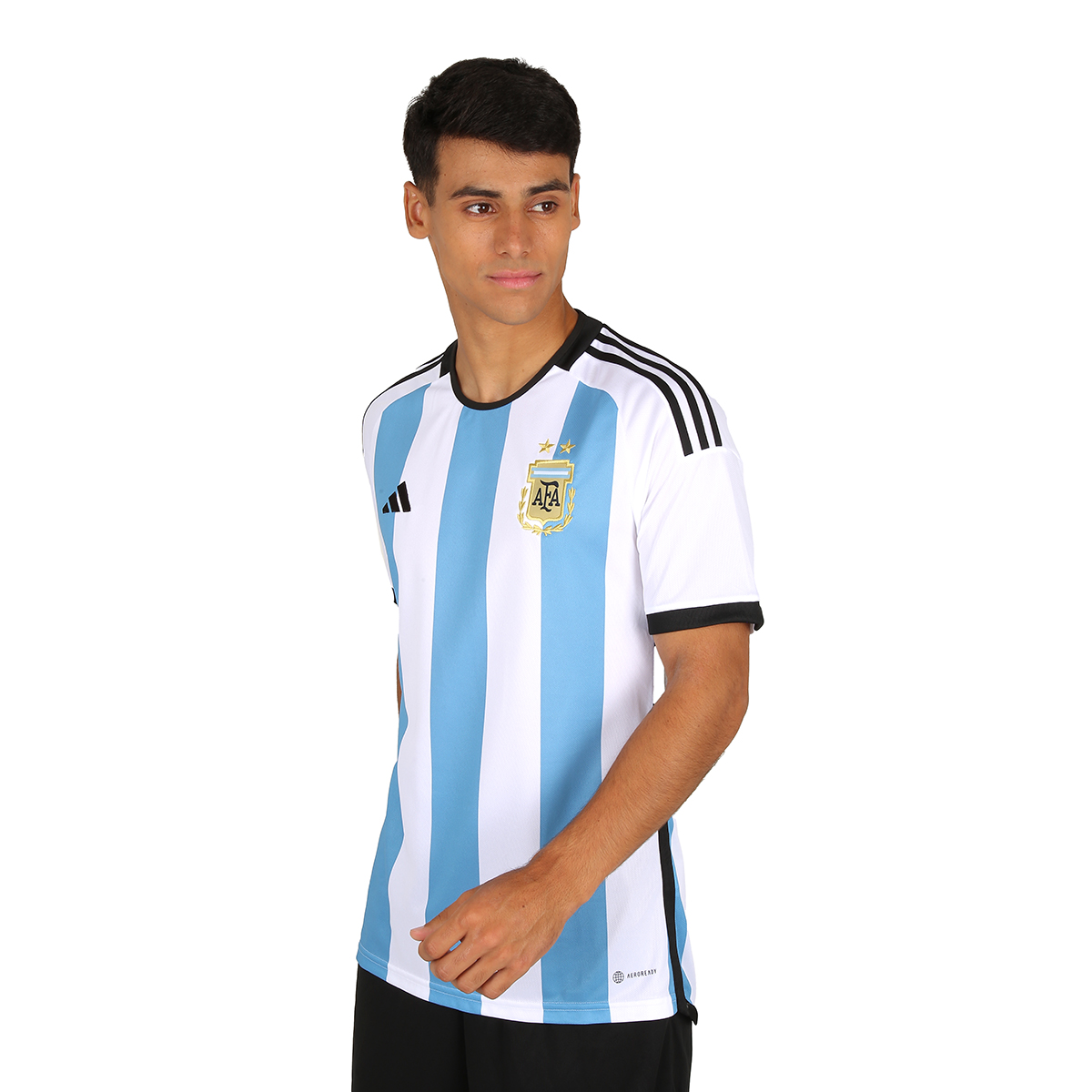 Camiseta adidas AFA Titular,  image number null