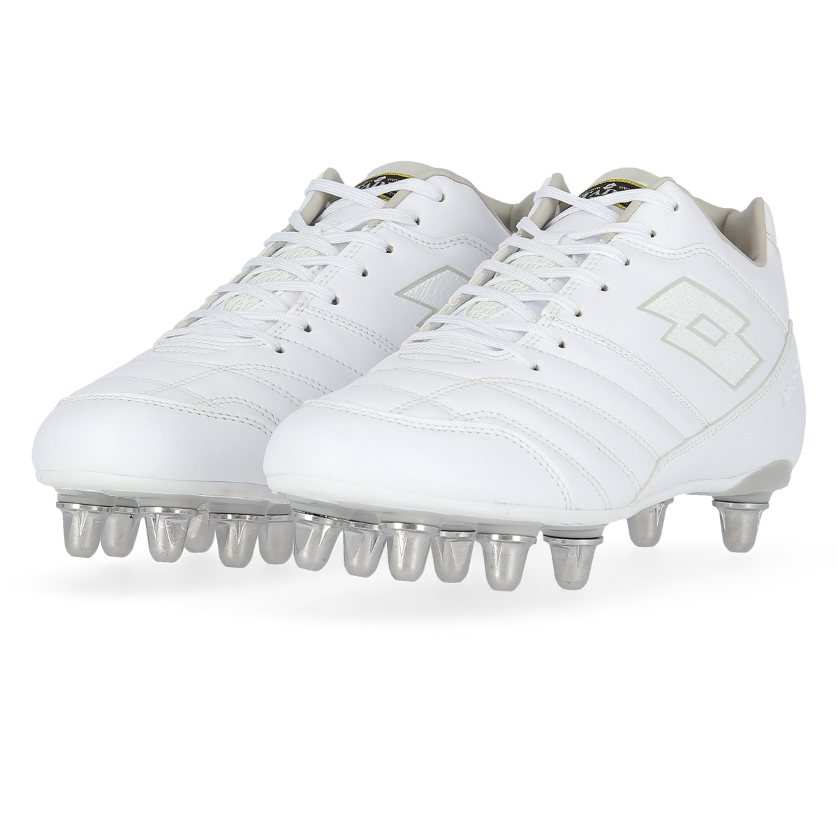 Botines Futbol Lotto Stadio 700 Sg Hombre con Tapones StockCenter