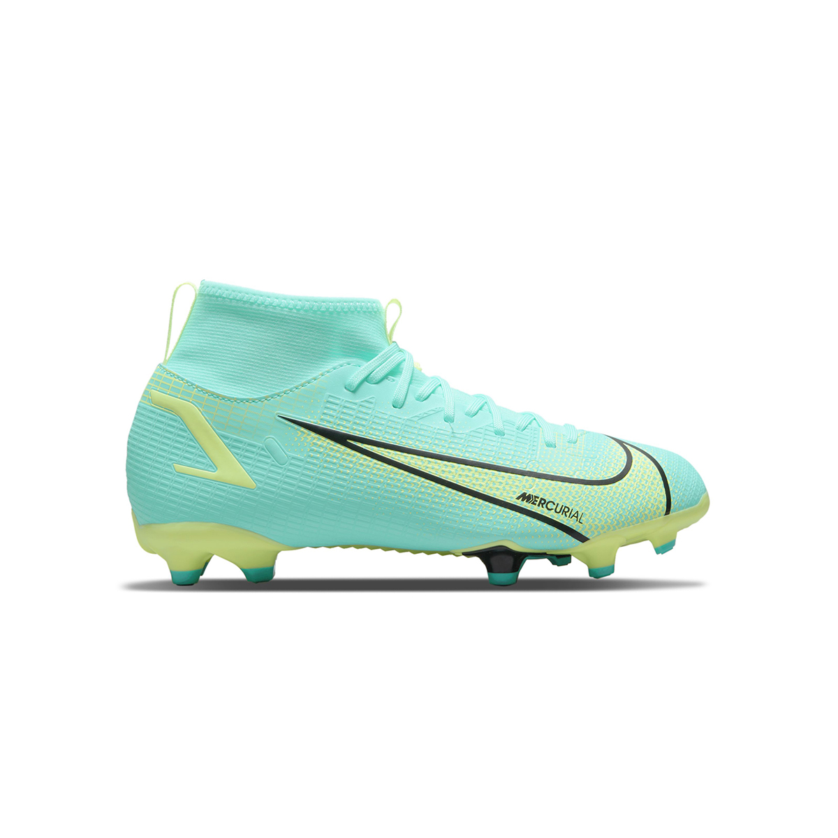 Botines Nike Mercurial Superfly 8 Academy Fg/Mg,  image number null