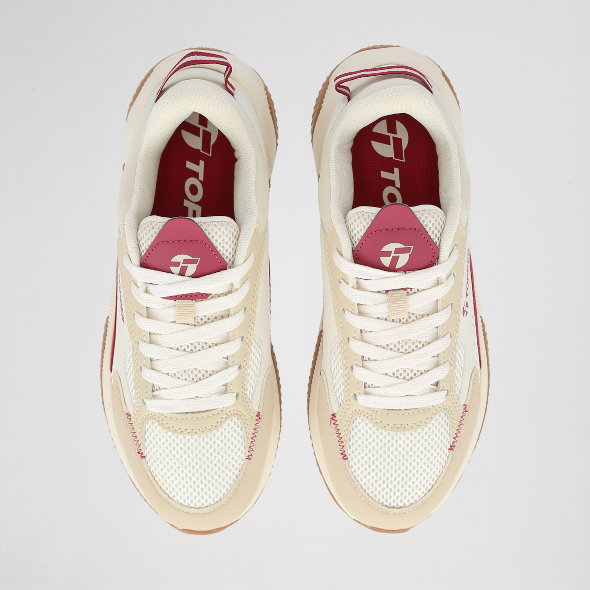 Zapatillas Running Topper Bangle Mujer,  image number null