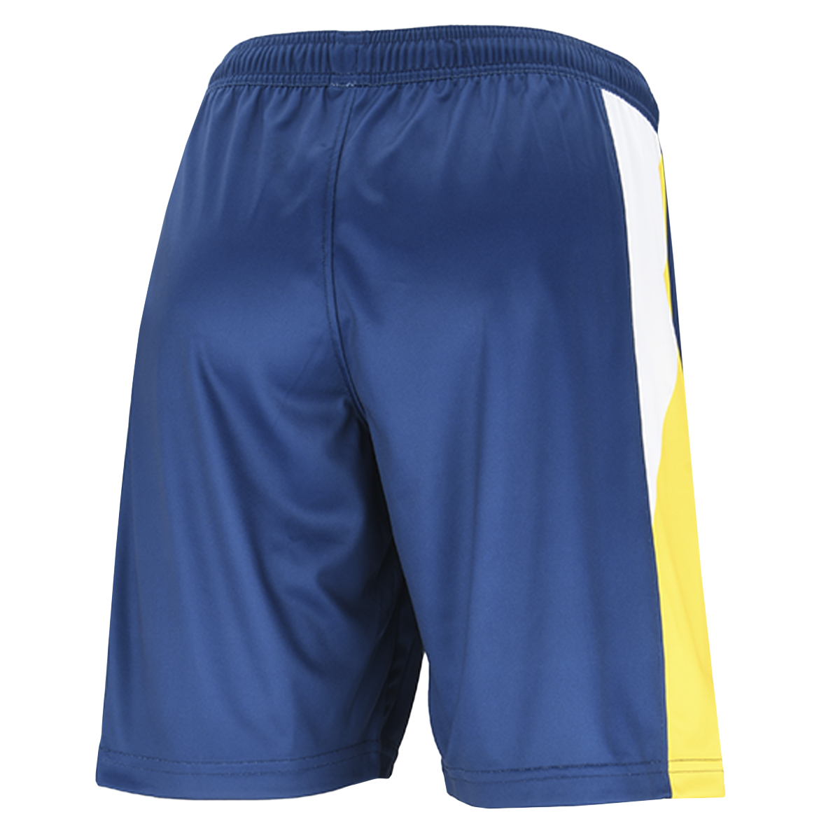Short Rosario Central Umbro Titular Oficial 2022/2023 Hombre,  image number null