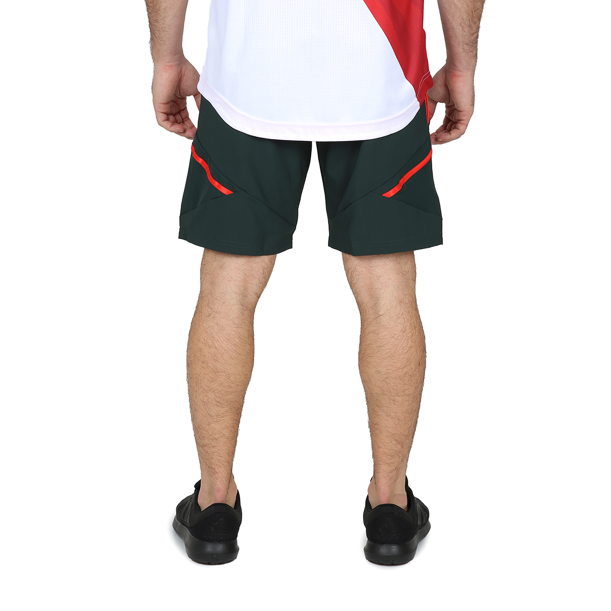 Short adidas River Plate,  image number null