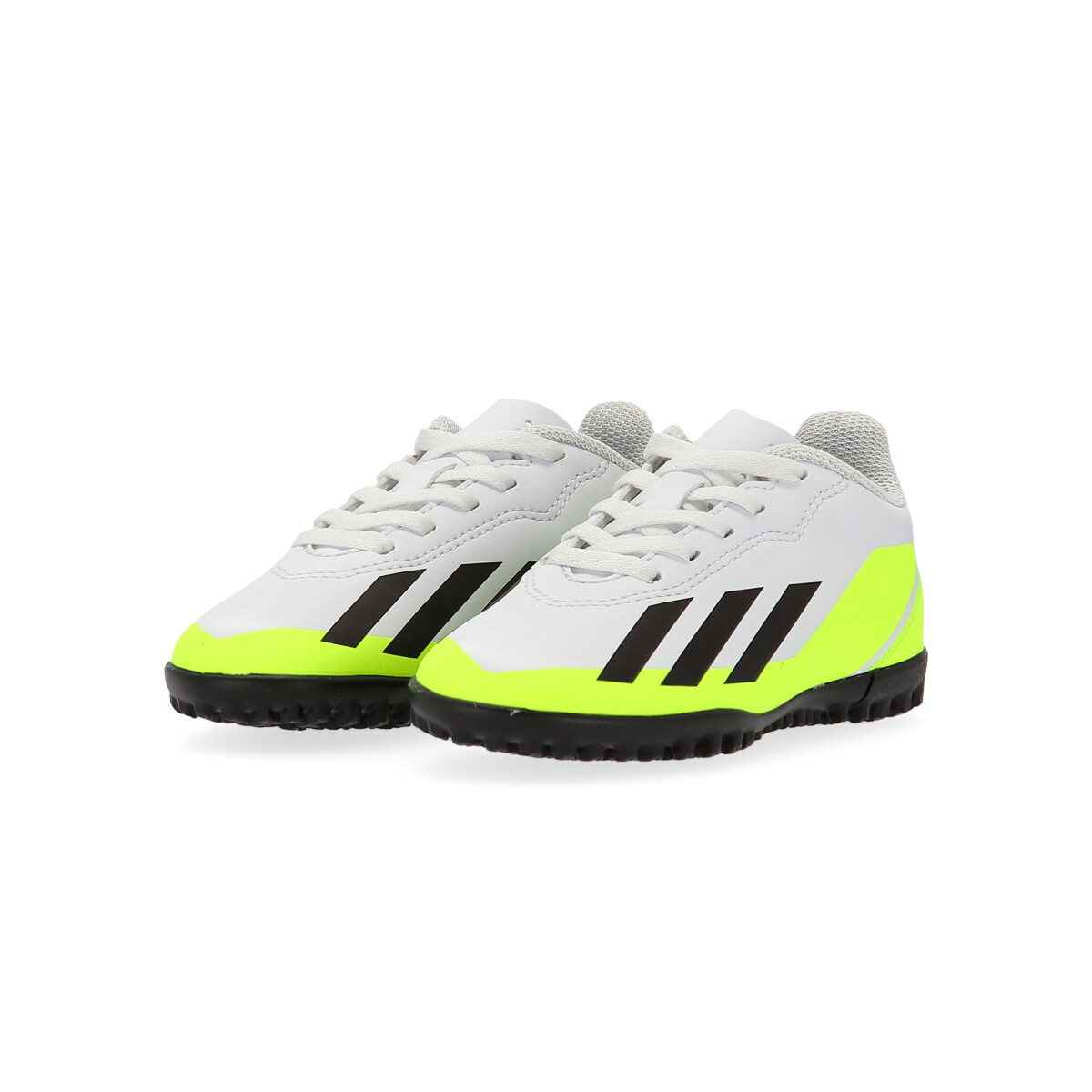 Botines Fútbol adidas X Crazyfast.4 para Niños,  image number null