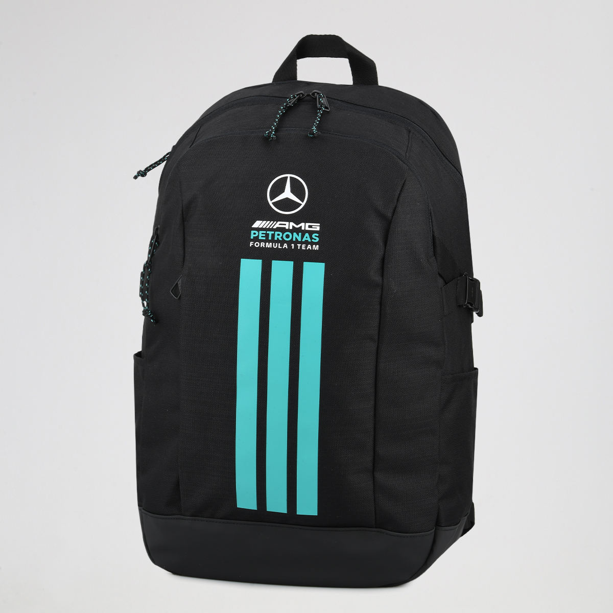 Mochila adidas Mercedes 3 Tiras DNA,  image number null