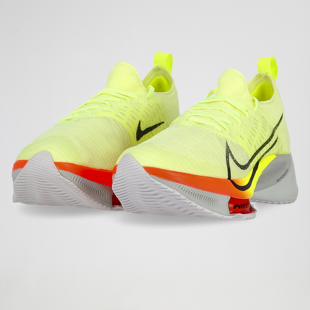 Zapatillas Running Nike Air Zoom Tempo Next% Flyknit Hombre,  image number null