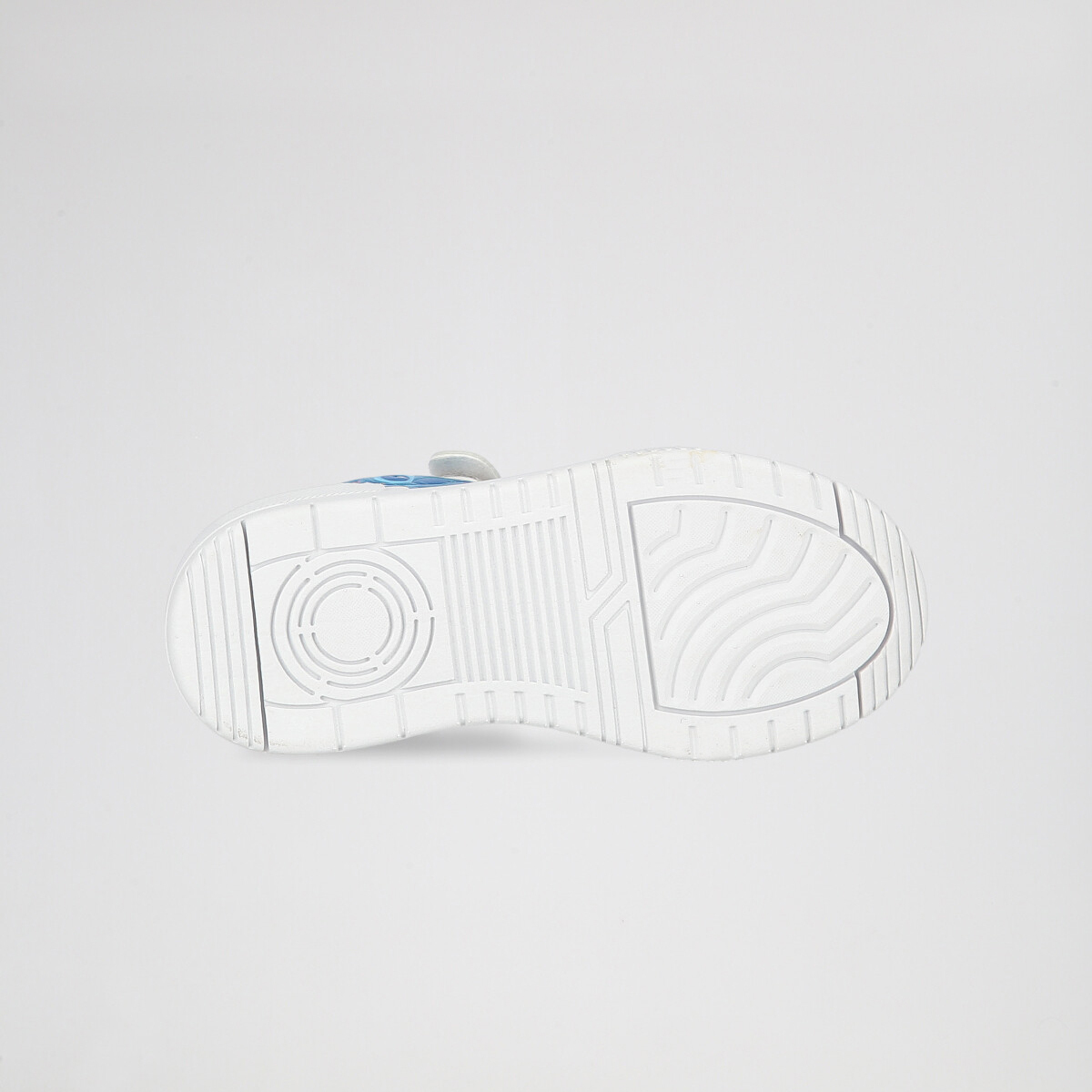 Zapatillas Footy Stitch con velcro Ni&ntilde;a,  image number null