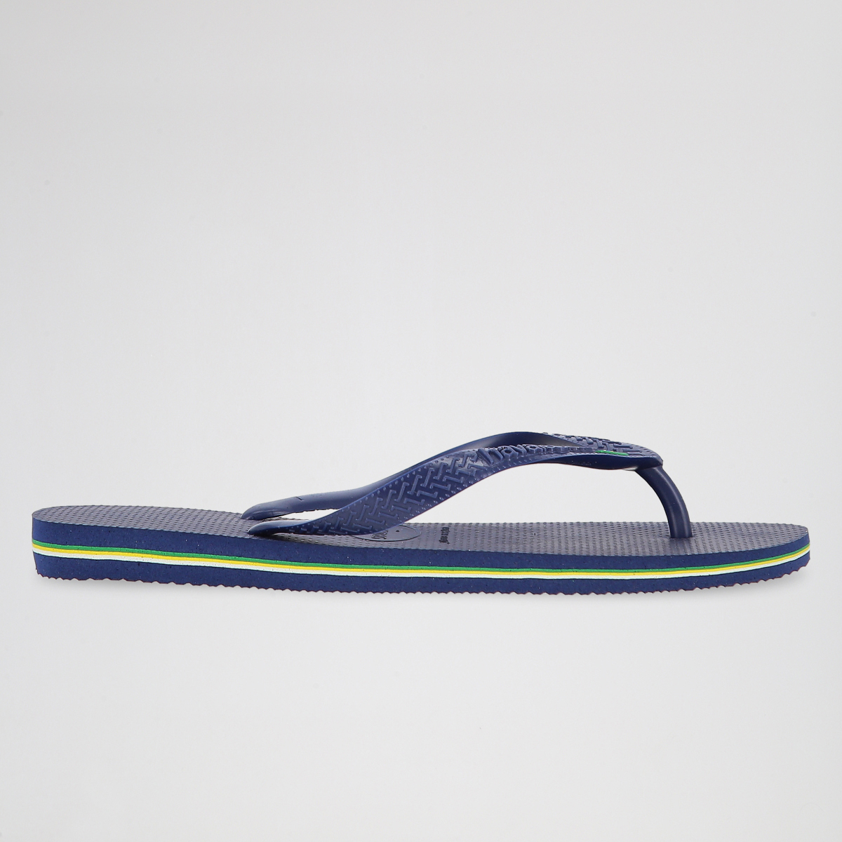 Ojotas Havaianas Brasil Goma,  image number null