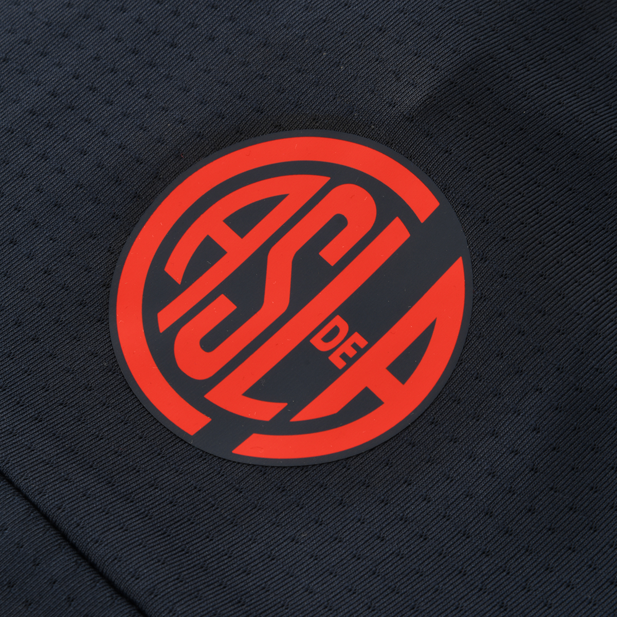 Remera San Lorenzo Atomik Entrenamiento 25/26 Hombre,  image number null