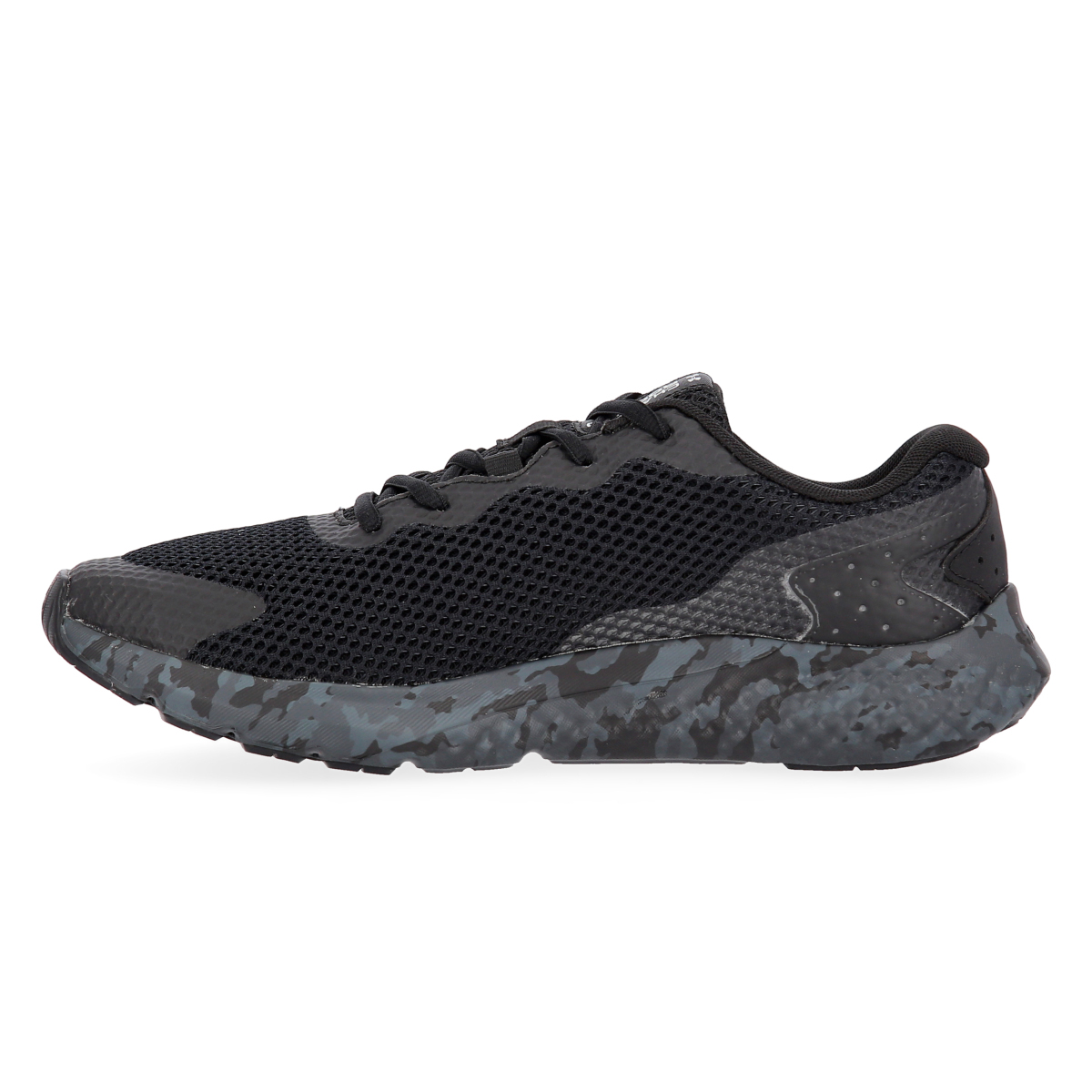 Zapatillas Running Under Armour Charged Rogue 3 Print Hombre,  image number null