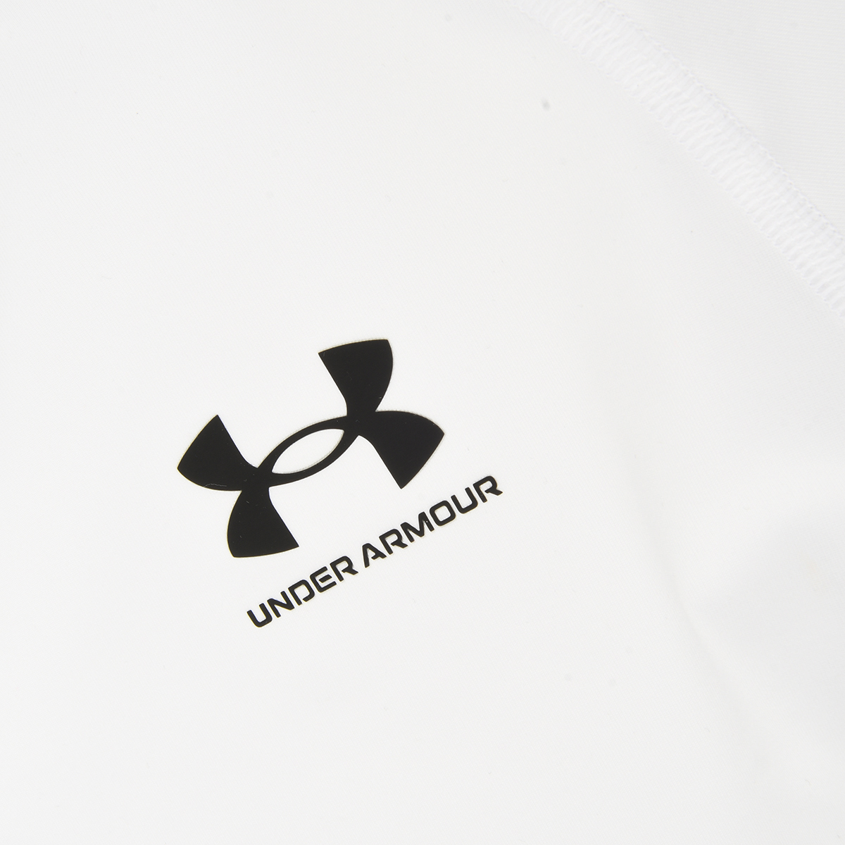 Remera Entrenamiento Under Armour HeatGear Hombre,  image number null