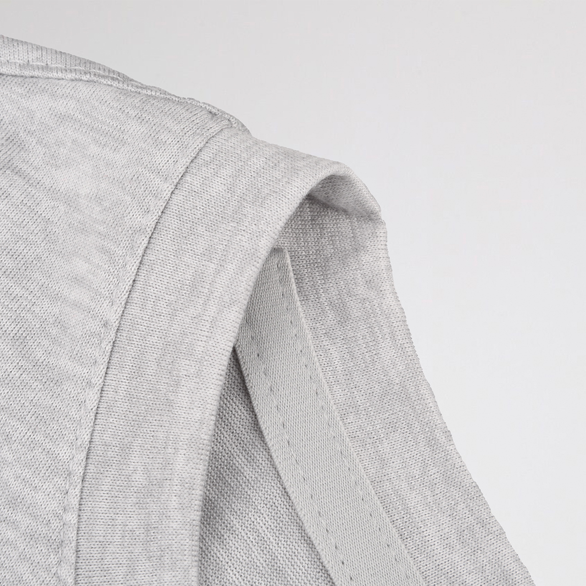 Remera Entrenamiento Puma Tad Essential Heather Hombre,  image number null