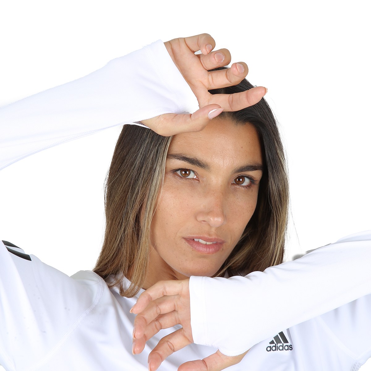 Remera adidas Own The Run Long Sleeve,  image number null