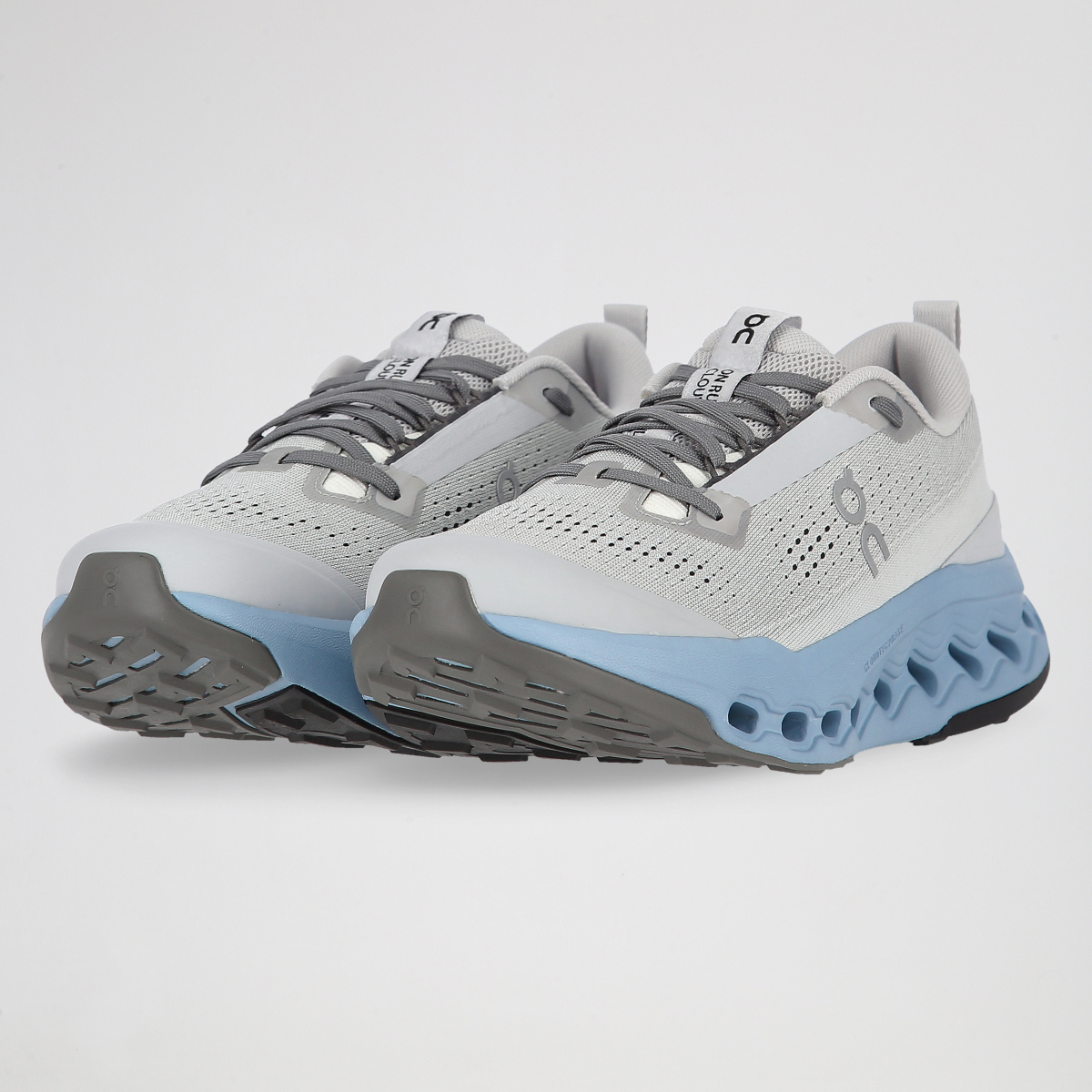 Zapatillas ON Cloudsurfer Trail 2 Hombre,  image number null