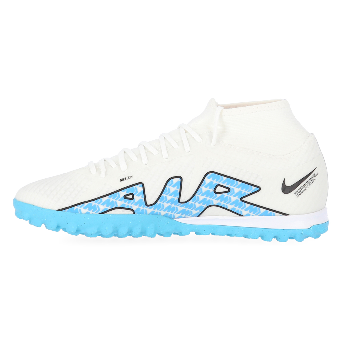 Botines Nike Zoom Mercurial Superfly 9 Academy Tf StockCenter