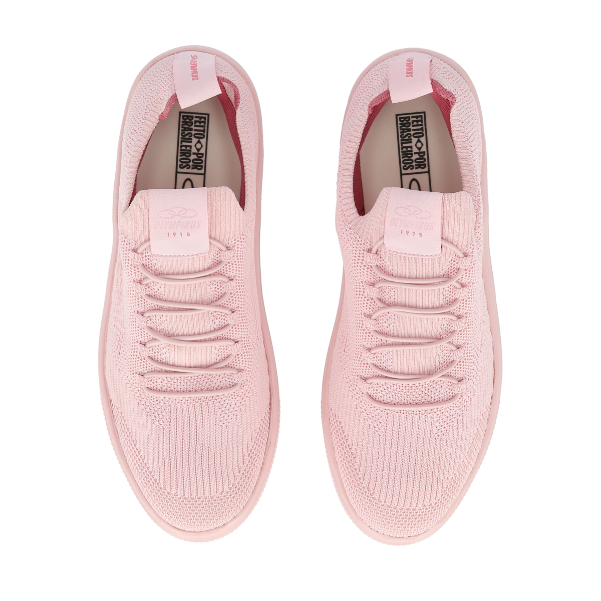 Zapatillas Running Olympikus 215G Ultraleve Mujer,  image number null