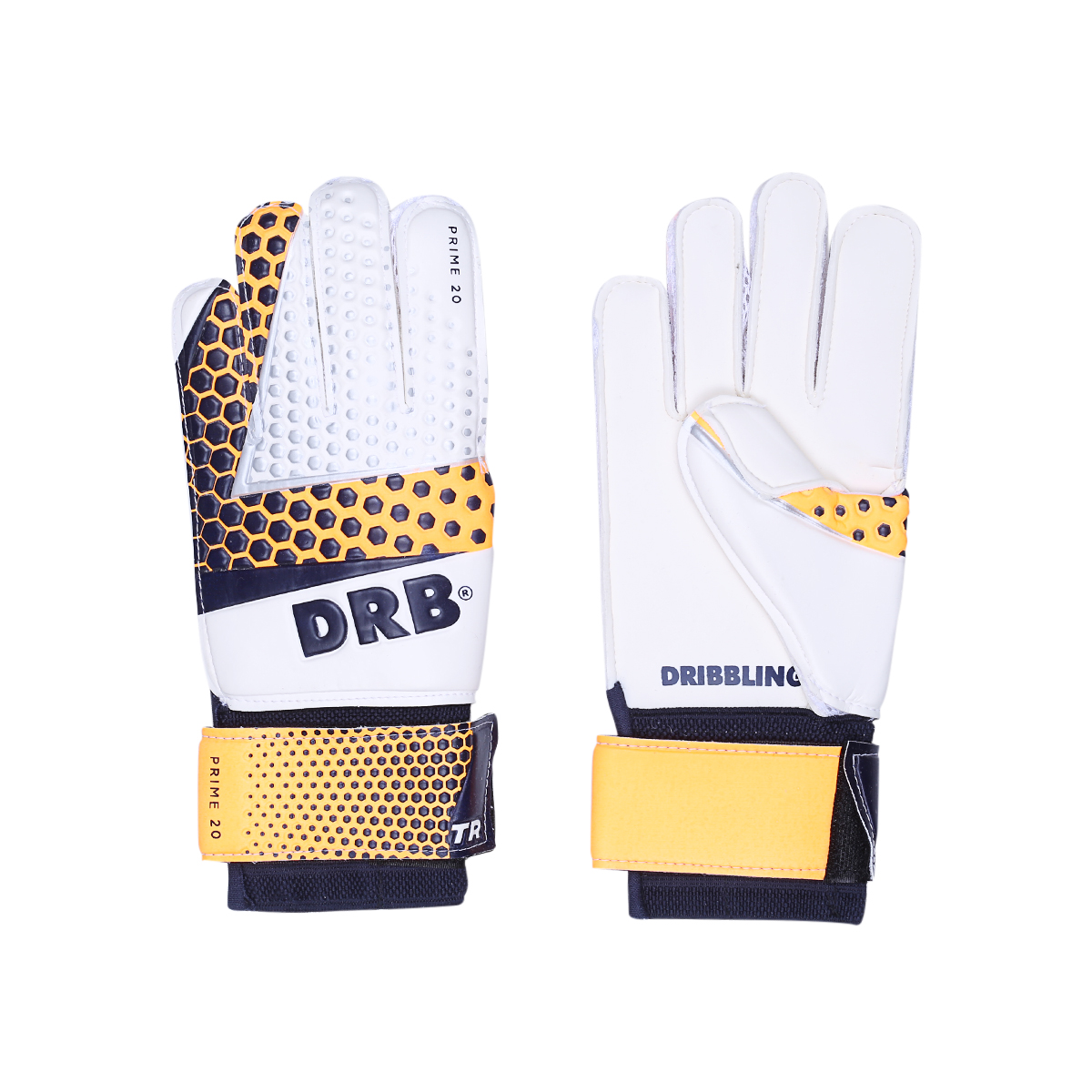 Guantes Arquero Dribbling Prime 20 Training,  image number null