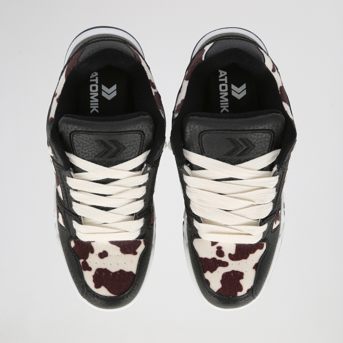 Zapatillas Atomik Emmet Print Mujer,  image number null