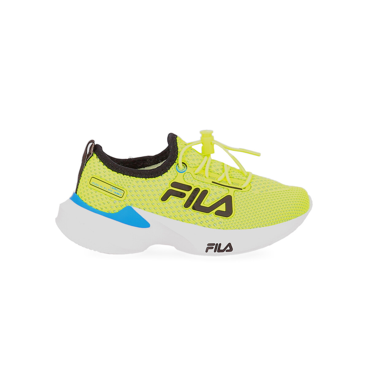 Zapatillas infantiles FILA