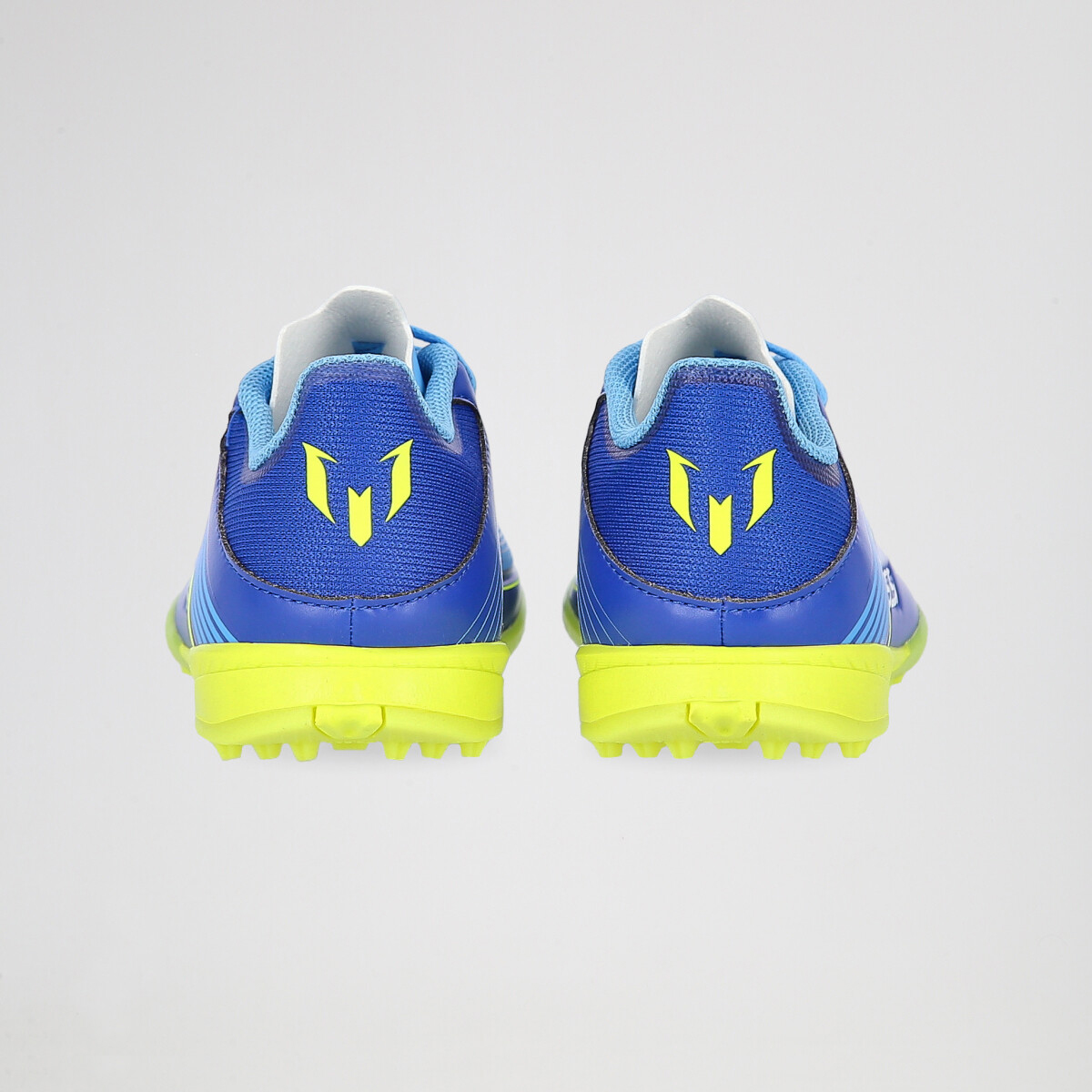 Botines F&uacute;tbol adidas F50 Messi League TF Infantil,  image number null