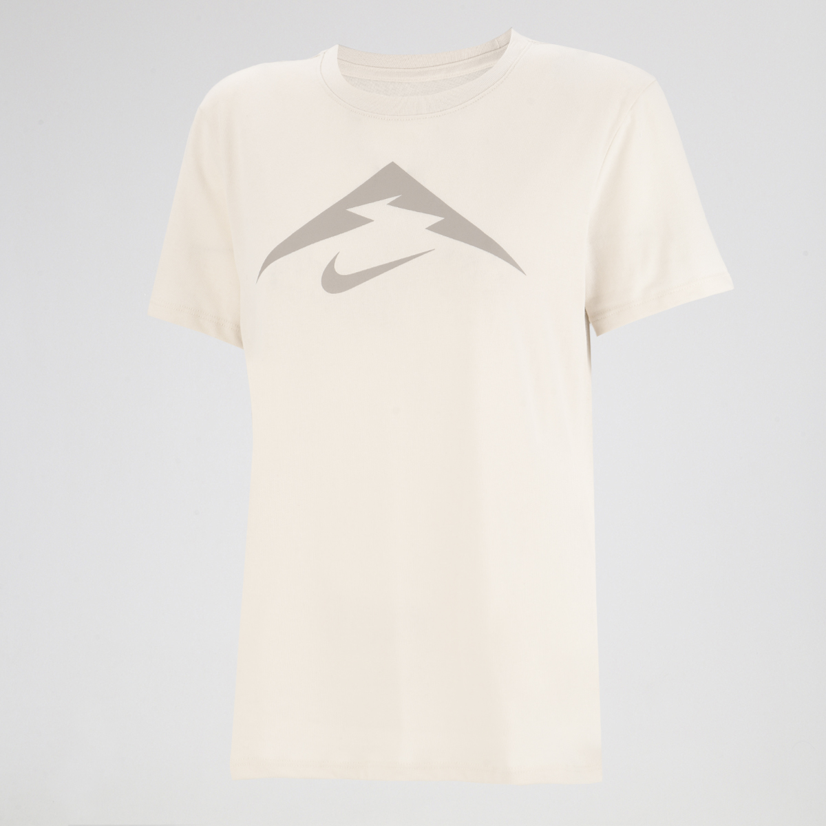 Remera Entrenamiento Nike Trail Mujer,  image number null