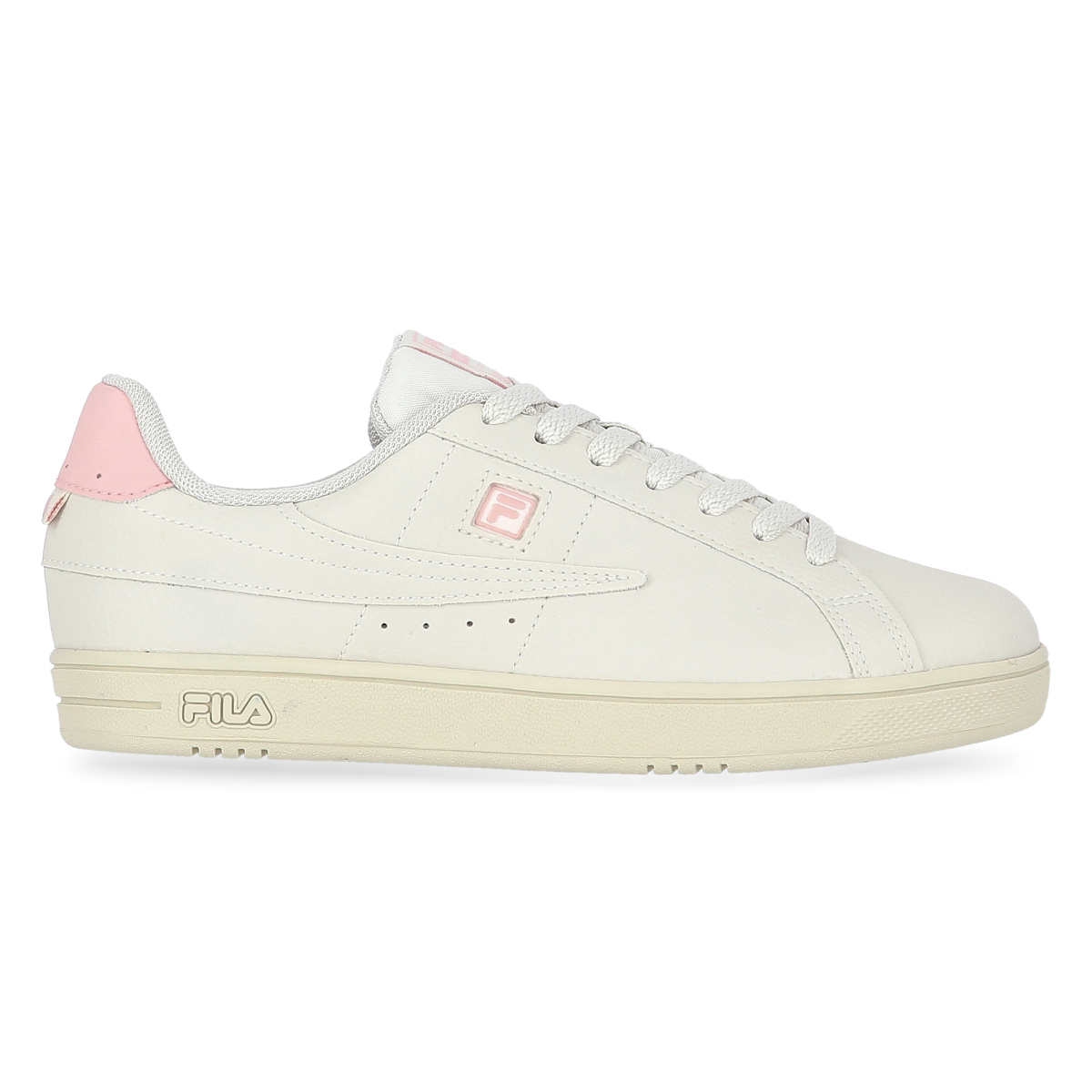 Zapatillas Fila Fx Court 70 Mujer Sint&eacute;tico,  image number null
